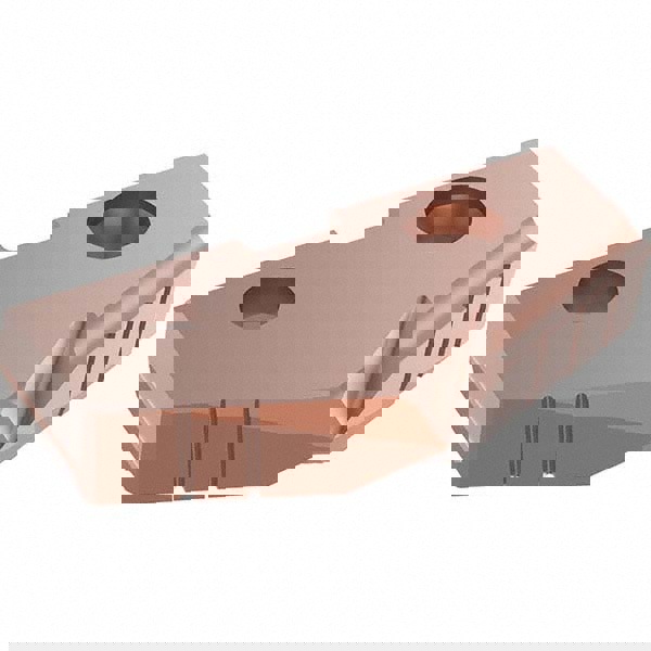 Spade Drill Insert: 1-1/2